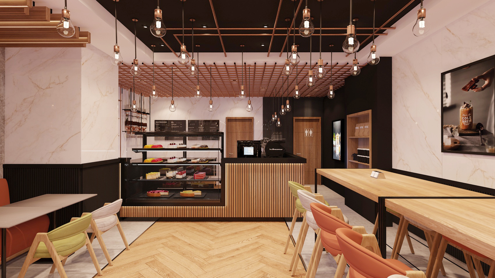 Barista Sousse