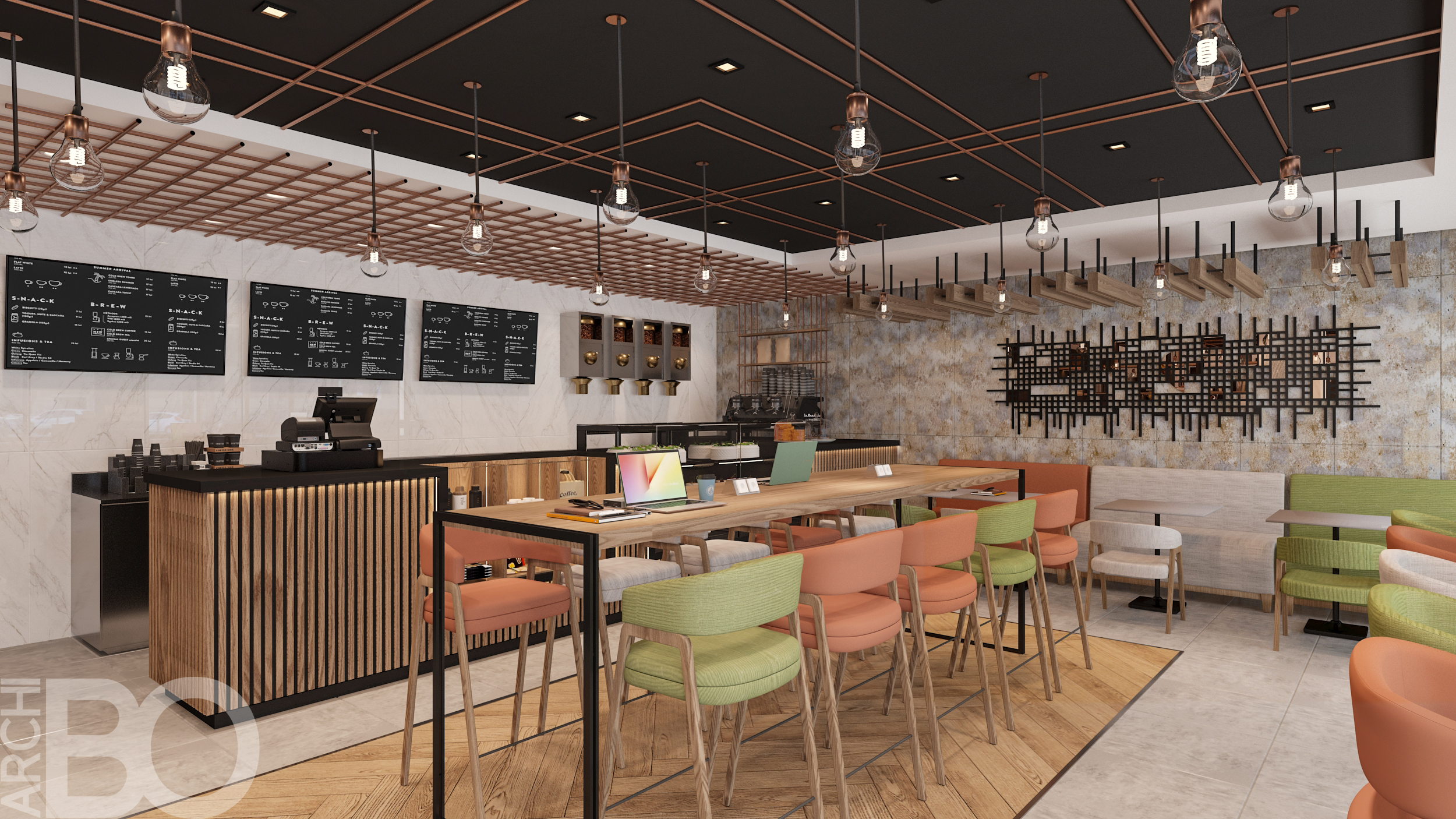Baristas Khereddine
