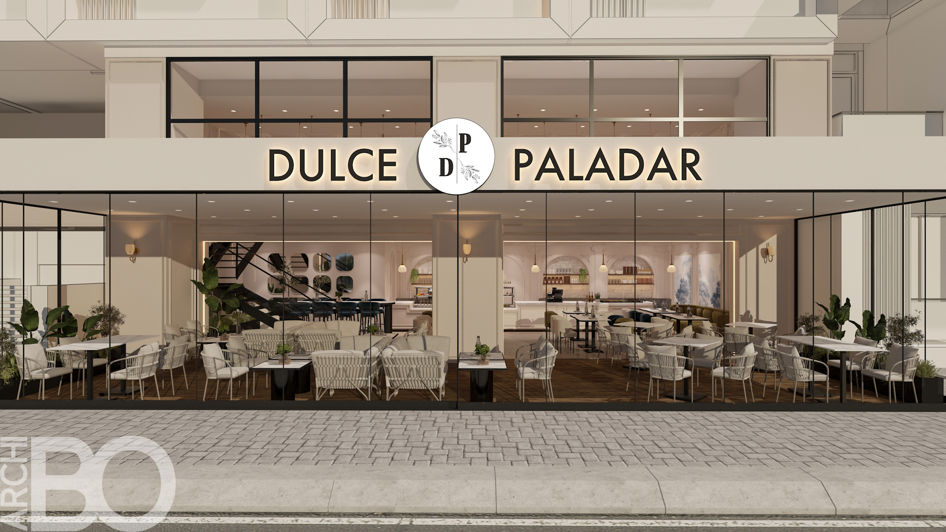 Dolce Paladar