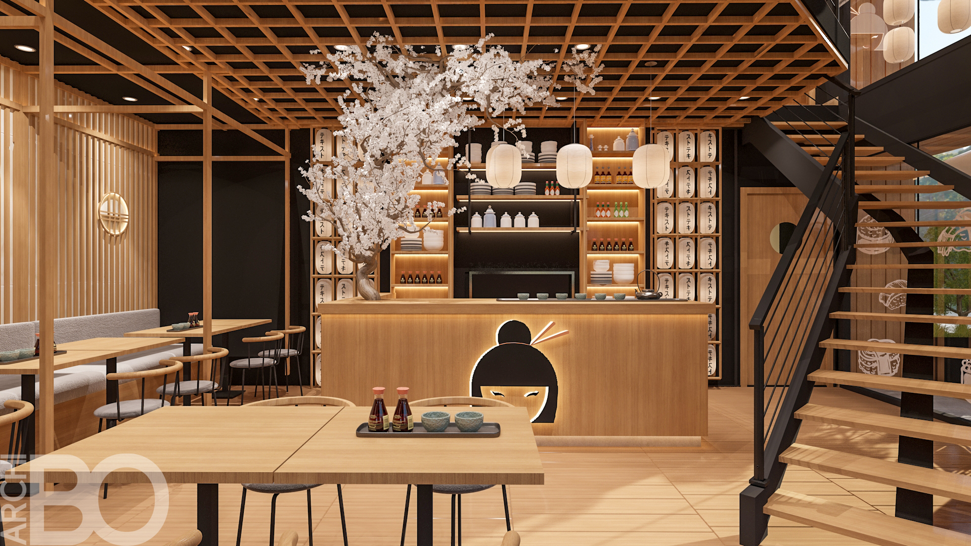 Kayu Sushi