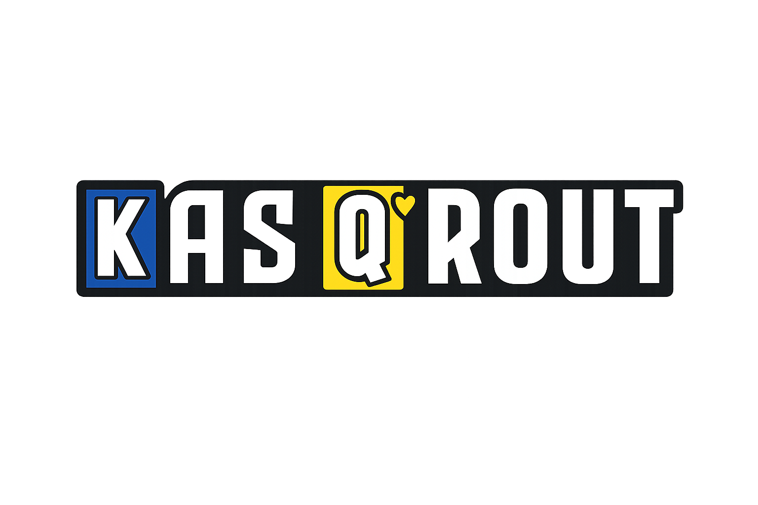 Kasqrout